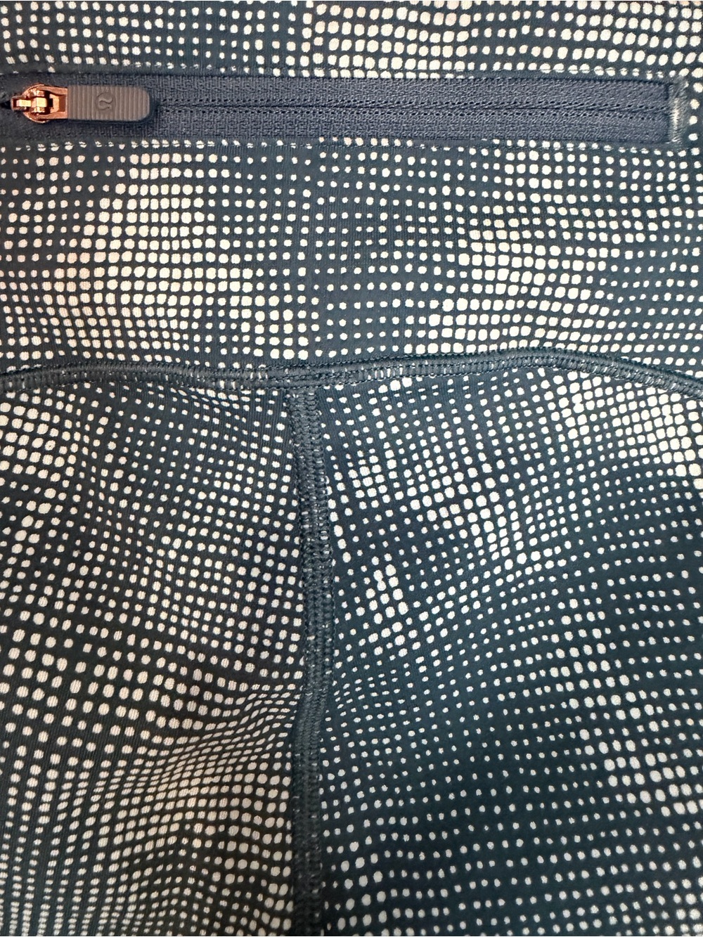 lululemon leggings - Picture 4 of 5